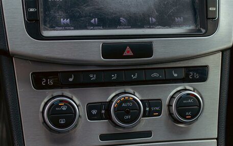 Volkswagen Passat B7, 2012 год, 995 000 рублей, 15 фотография