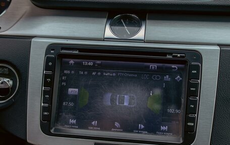 Volkswagen Passat B7, 2012 год, 995 000 рублей, 14 фотография