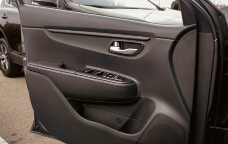 KIA Rio IV, 2021 год, 1 495 000 рублей, 12 фотография