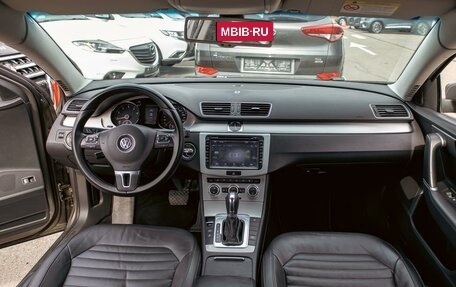 Volkswagen Passat B7, 2012 год, 995 000 рублей, 16 фотография