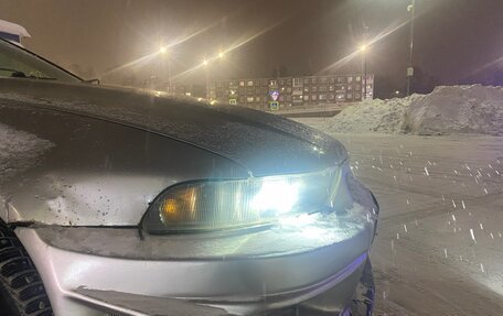 Mitsubishi Galant VIII, 1999 год, 299 000 рублей, 5 фотография