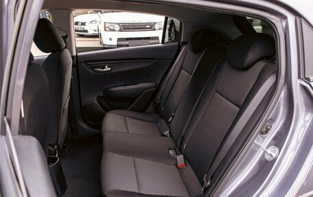 KIA Rio IV, 2021 год, 1 495 000 рублей, 17 фотография