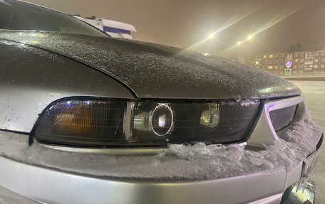 Mitsubishi Galant VIII, 1999 год, 299 000 рублей, 3 фотография