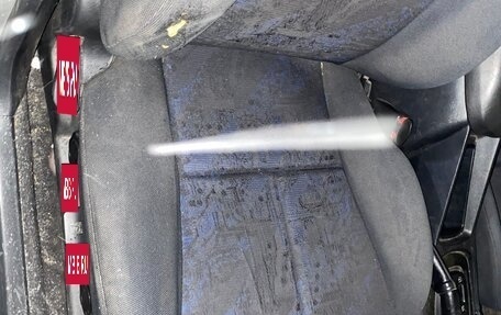 Mitsubishi Galant VIII, 1999 год, 299 000 рублей, 11 фотография