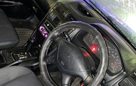 Mitsubishi Galant VIII, 1999 год, 299 000 рублей, 12 фотография