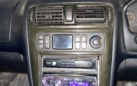 Mitsubishi Galant VIII, 1999 год, 299 000 рублей, 13 фотография