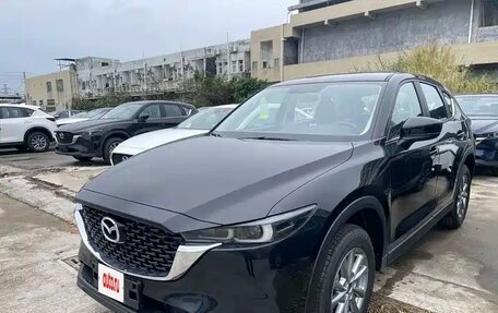 Mazda CX-5 II, 2025 год, 2 835 000 рублей, 2 фотография