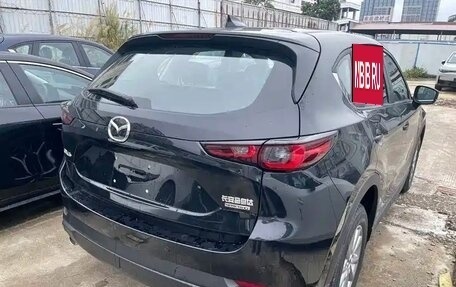 Mazda CX-5 II, 2025 год, 2 835 000 рублей, 4 фотография