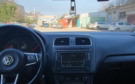 Volkswagen Polo VI (EU Market), 2019 год, 950 000 рублей, 7 фотография