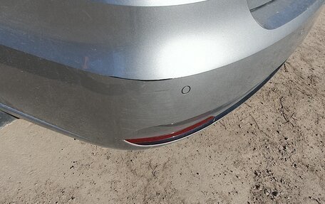 Volkswagen Polo VI (EU Market), 2019 год, 950 000 рублей, 14 фотография