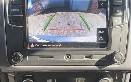 Volkswagen Polo VI (EU Market), 2019 год, 950 000 рублей, 9 фотография