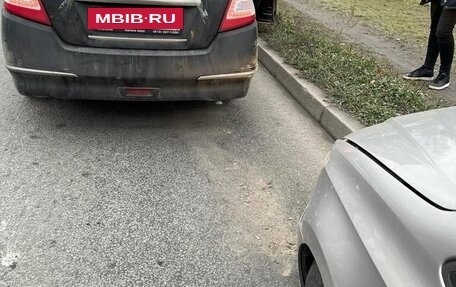 Volkswagen Polo VI (EU Market), 2019 год, 950 000 рублей, 17 фотография