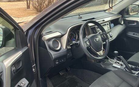 Toyota RAV4, 2014 год, 2 130 000 рублей, 10 фотография