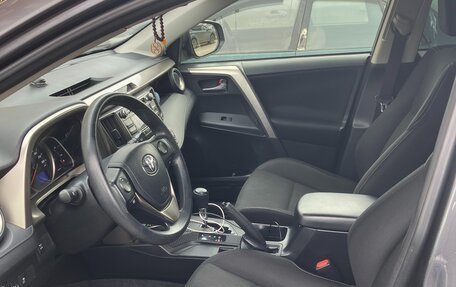 Toyota RAV4, 2014 год, 2 130 000 рублей, 11 фотография