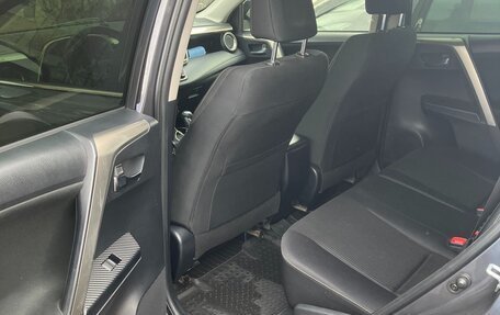 Toyota RAV4, 2014 год, 2 130 000 рублей, 12 фотография