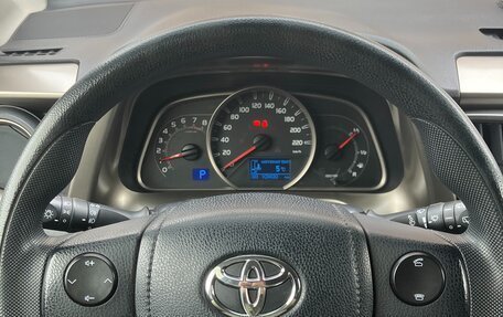 Toyota RAV4, 2014 год, 2 130 000 рублей, 13 фотография