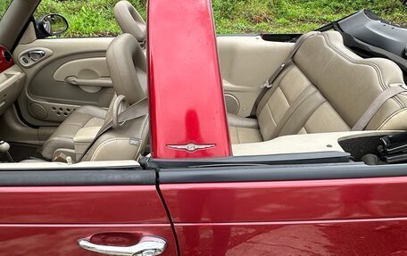 Chrysler PT Cruiser, 2006 год, 1 200 000 рублей, 6 фотография