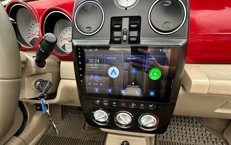 Chrysler PT Cruiser, 2006 год, 1 200 000 рублей, 11 фотография