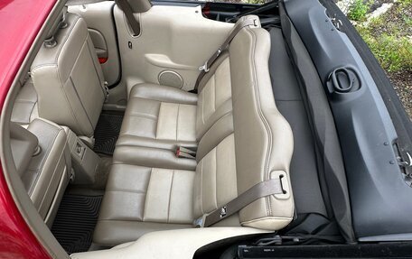 Chrysler PT Cruiser, 2006 год, 1 200 000 рублей, 9 фотография