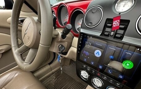 Chrysler PT Cruiser, 2006 год, 1 200 000 рублей, 12 фотография