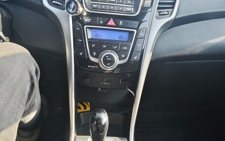 Hyundai i30 I, 2012 год, 1 100 000 рублей, 11 фотография