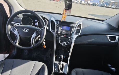 Hyundai i30 I, 2012 год, 1 100 000 рублей, 12 фотография