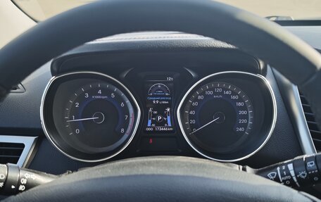 Hyundai i30 I, 2012 год, 1 100 000 рублей, 10 фотография