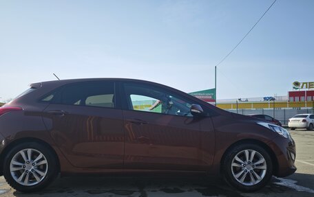 Hyundai i30 I, 2012 год, 1 100 000 рублей, 7 фотография