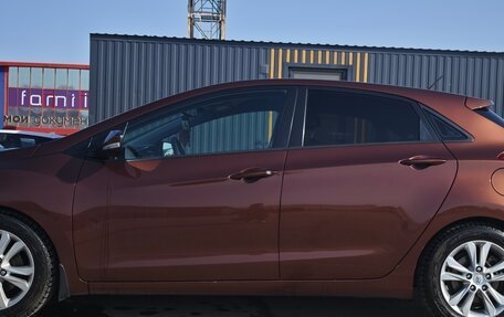 Hyundai i30 I, 2012 год, 1 100 000 рублей, 6 фотография