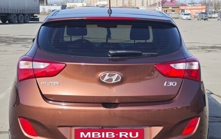 Hyundai i30 I, 2012 год, 1 100 000 рублей, 4 фотография