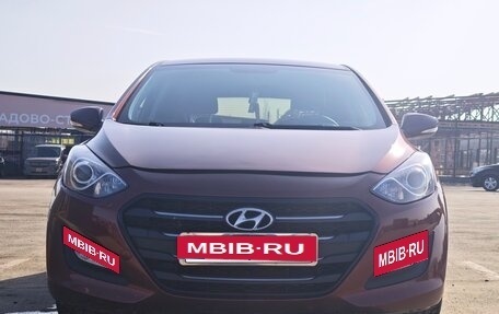 Hyundai i30 I, 2012 год, 1 100 000 рублей, 8 фотография