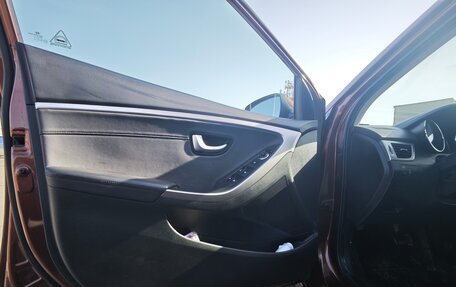 Hyundai i30 I, 2012 год, 1 100 000 рублей, 13 фотография