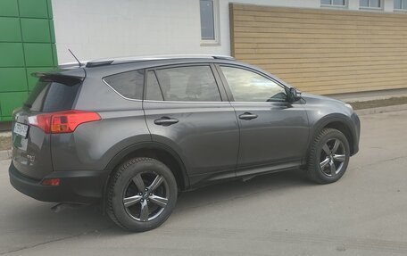 Toyota RAV4, 2014 год, 1 730 000 рублей, 2 фотография