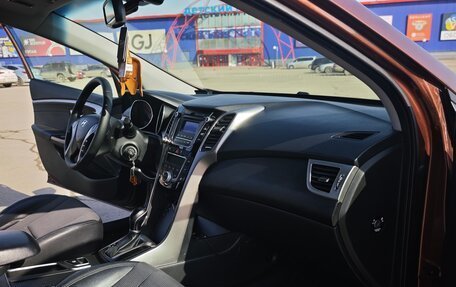 Hyundai i30 I, 2012 год, 1 100 000 рублей, 15 фотография