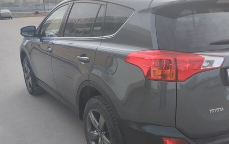 Toyota RAV4, 2014 год, 1 730 000 рублей, 5 фотография