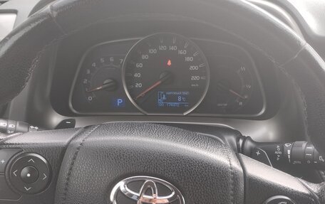 Toyota RAV4, 2014 год, 1 730 000 рублей, 8 фотография