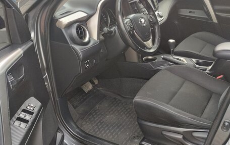 Toyota RAV4, 2014 год, 1 730 000 рублей, 10 фотография