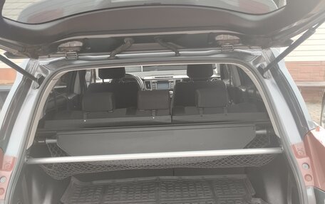 Toyota RAV4, 2014 год, 1 730 000 рублей, 11 фотография