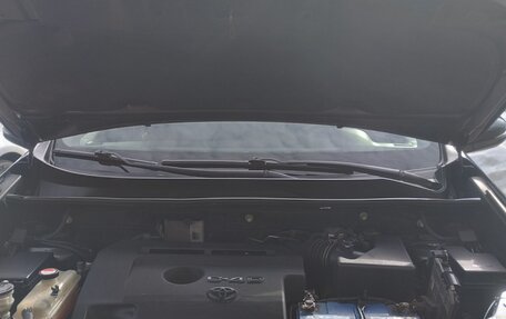 Toyota RAV4, 2014 год, 1 730 000 рублей, 9 фотография