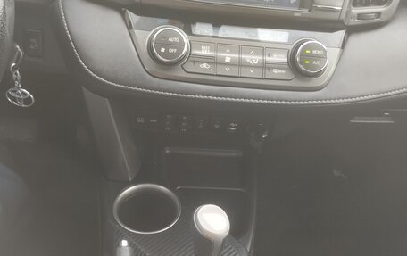 Toyota RAV4, 2014 год, 1 730 000 рублей, 7 фотография