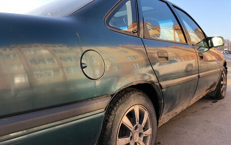 Opel Vectra A, 1994 год, 60 000 рублей, 8 фотография