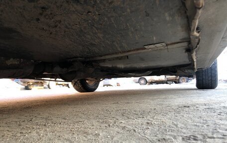 Opel Vectra A, 1994 год, 60 000 рублей, 11 фотография