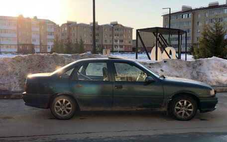 Opel Vectra A, 1994 год, 60 000 рублей, 7 фотография