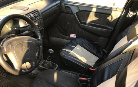 Opel Vectra A, 1994 год, 60 000 рублей, 14 фотография