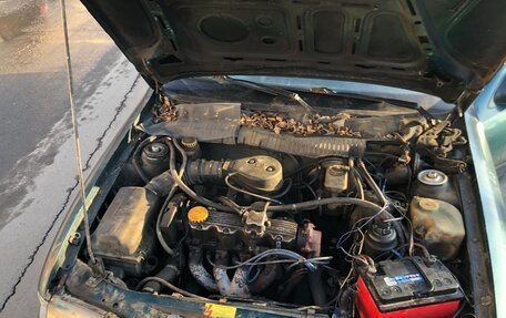 Opel Vectra A, 1994 год, 60 000 рублей, 15 фотография