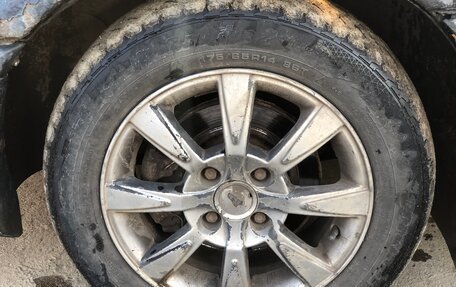 Opel Vectra A, 1994 год, 60 000 рублей, 12 фотография