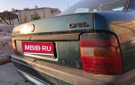 Opel Vectra A, 1994 год, 60 000 рублей, 9 фотография