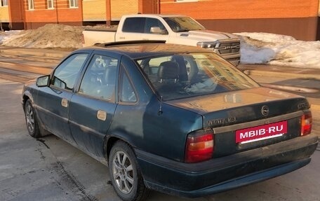 Opel Vectra A, 1994 год, 60 000 рублей, 4 фотография