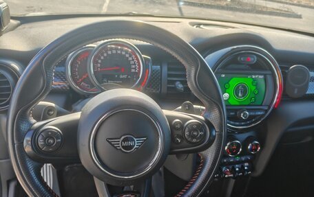 MINI Hatch, 2020 год, 2 510 000 рублей, 4 фотография