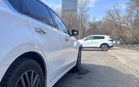 Nissan Teana, 2015 год, 1 250 000 рублей, 9 фотография